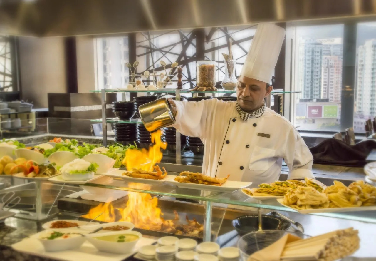 Photo - Nina Hotel Tsuen Wan West