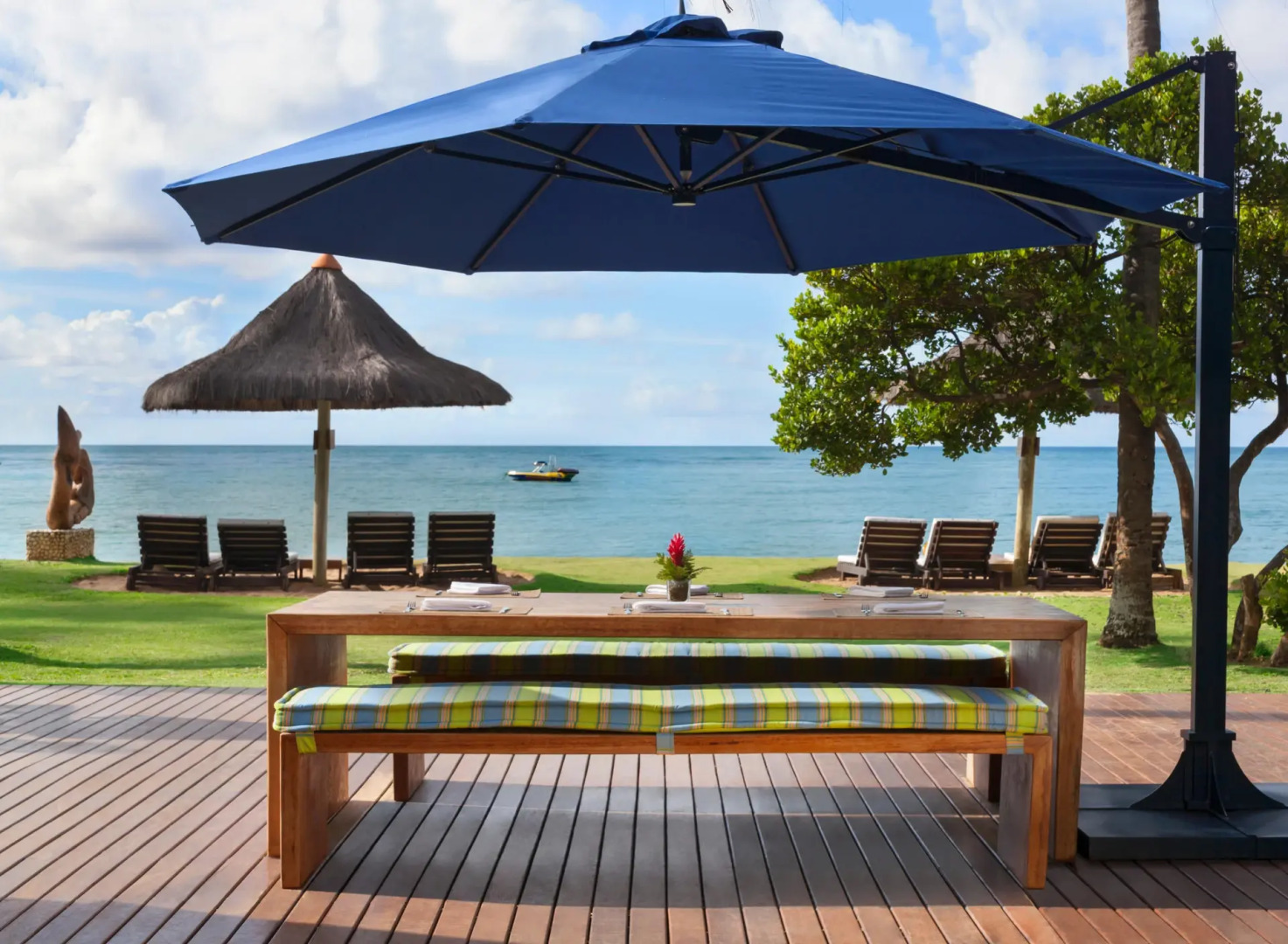 Foto - Tivoli Ecoresort Praia do Forte