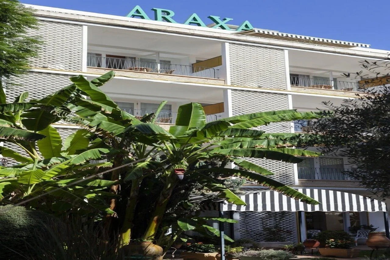 Foto - Hotel Araxa - Adults Only