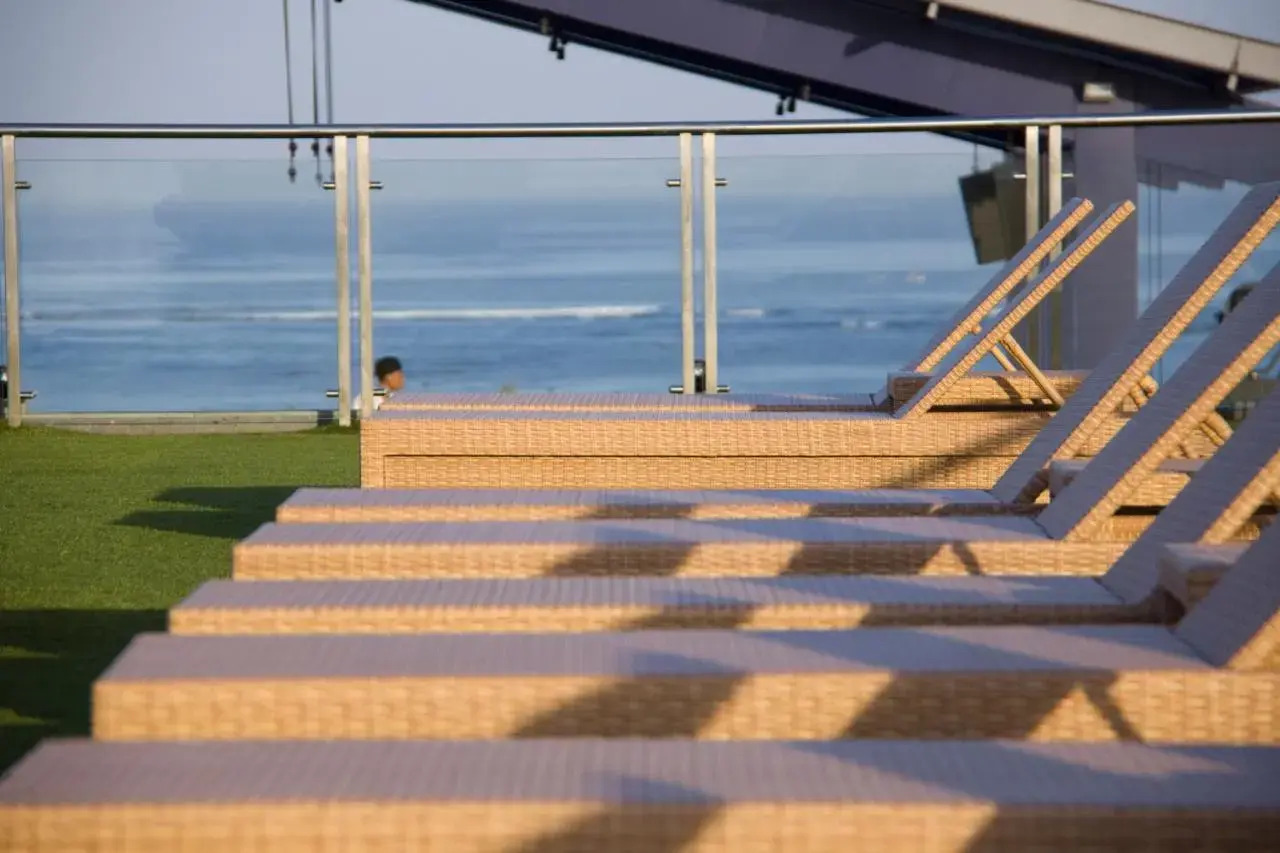 Photo - Sulis Beach Hotel & Spa