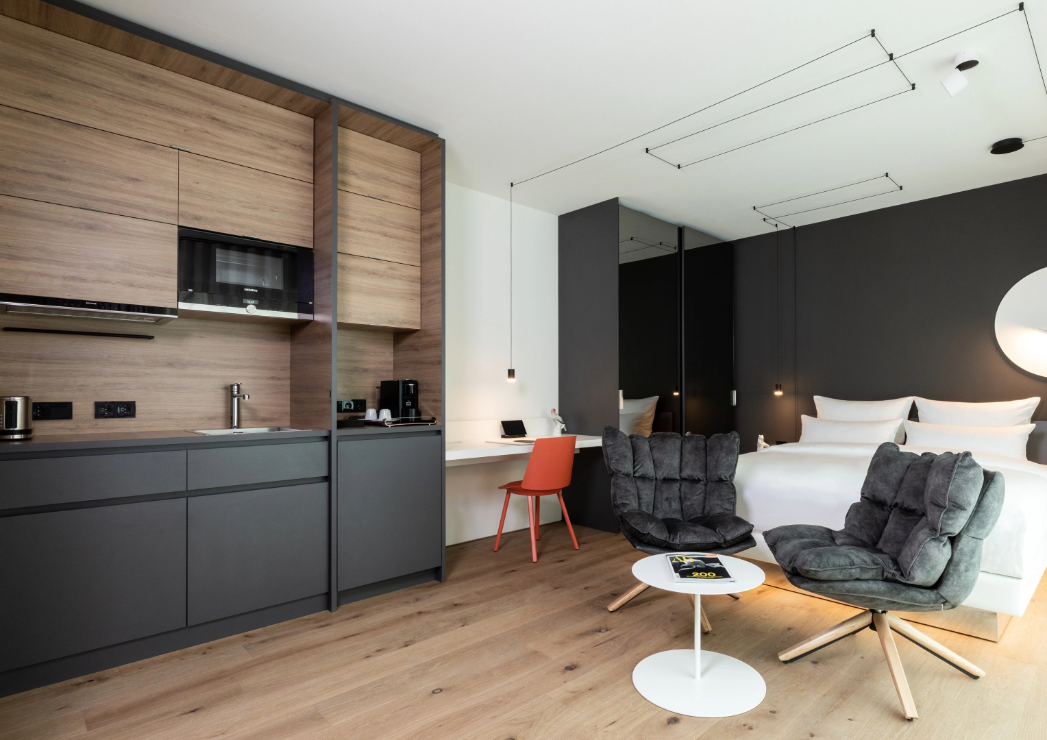 Photo - KPM Hotel & Residences Berlin, a Member of Design Hotels