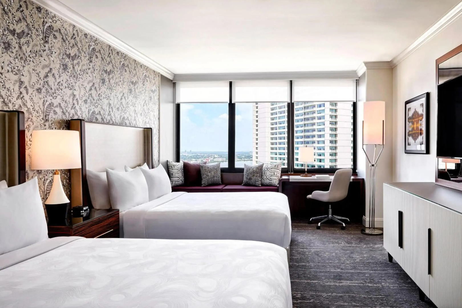 Foto - JW Marriott New Orleans