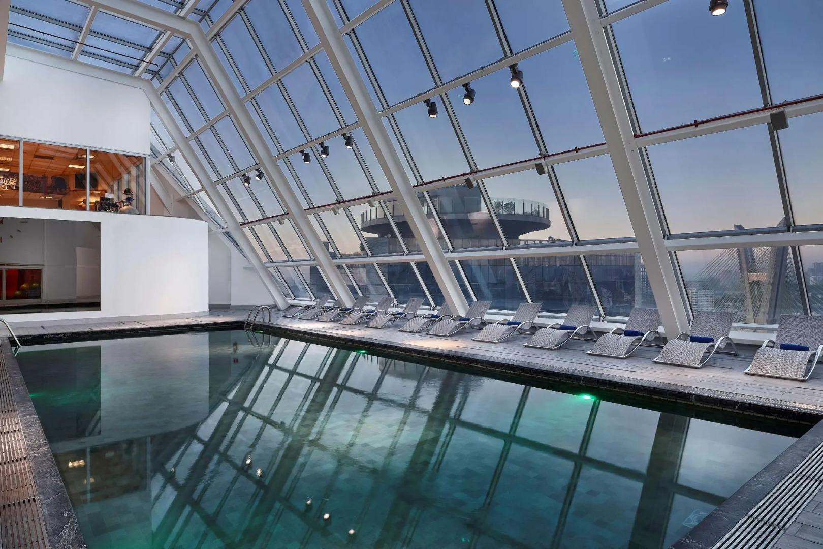 Photo - Hilton Sao Paulo Morumbi