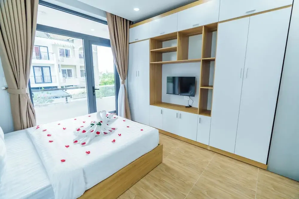 Photo - HomyPlus Apartment