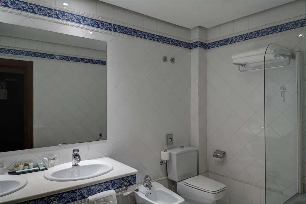 Photo - Parador de Olite