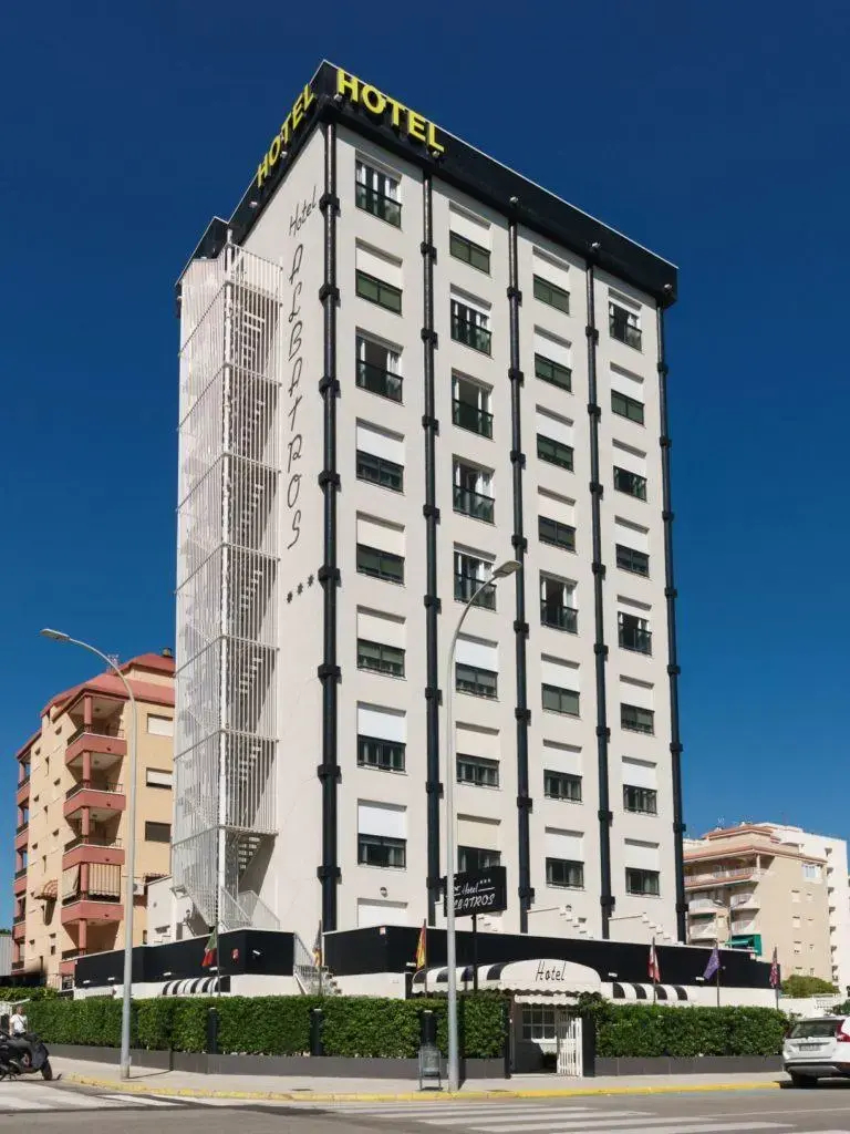 Photo - Hotel Albatros