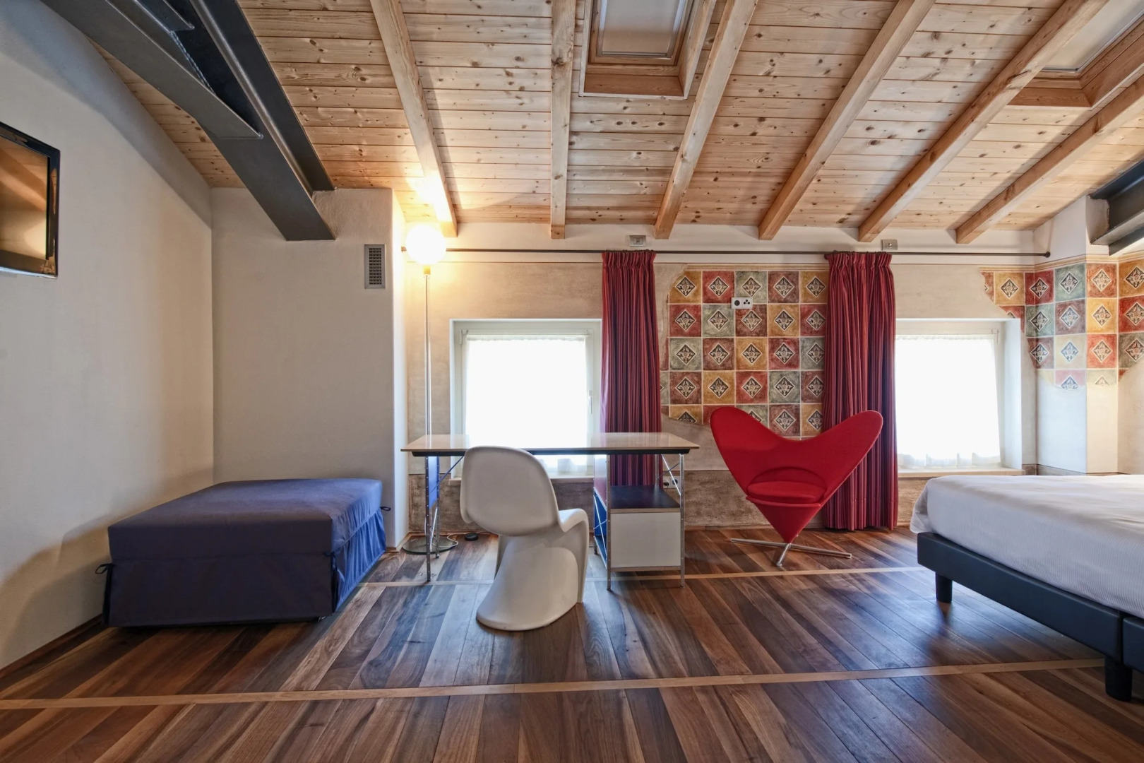 Foto - Hotel Veronesi La Torre