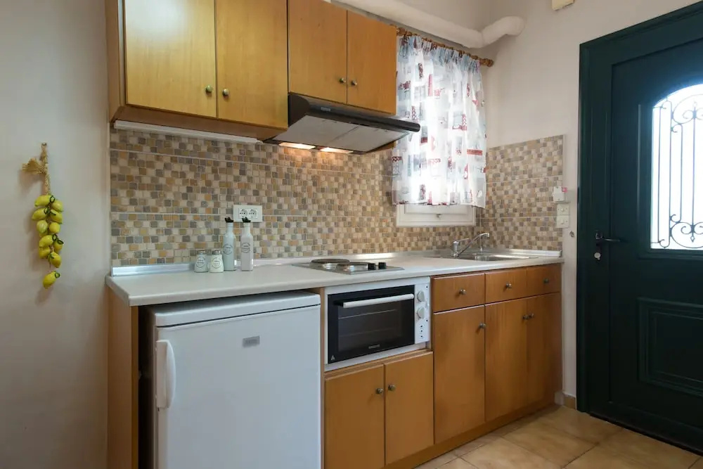 Photo - Solaris Apartment Kassiopi