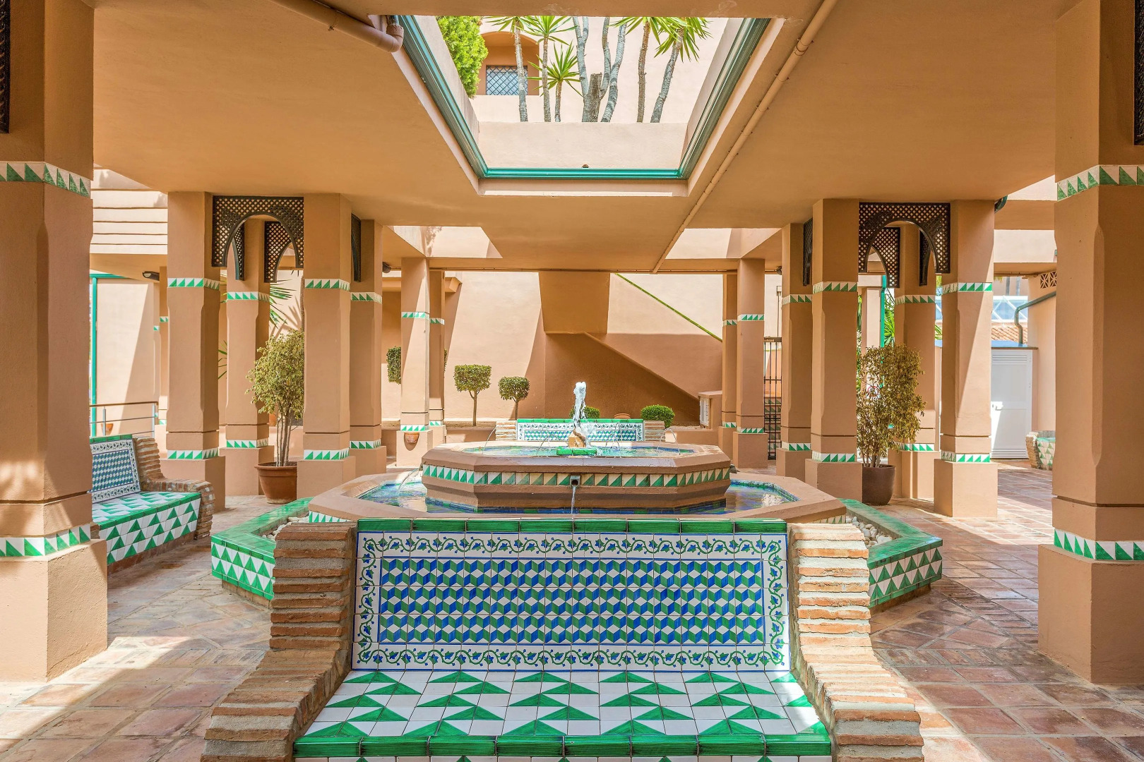 Foto - Los Amigos Beach Club