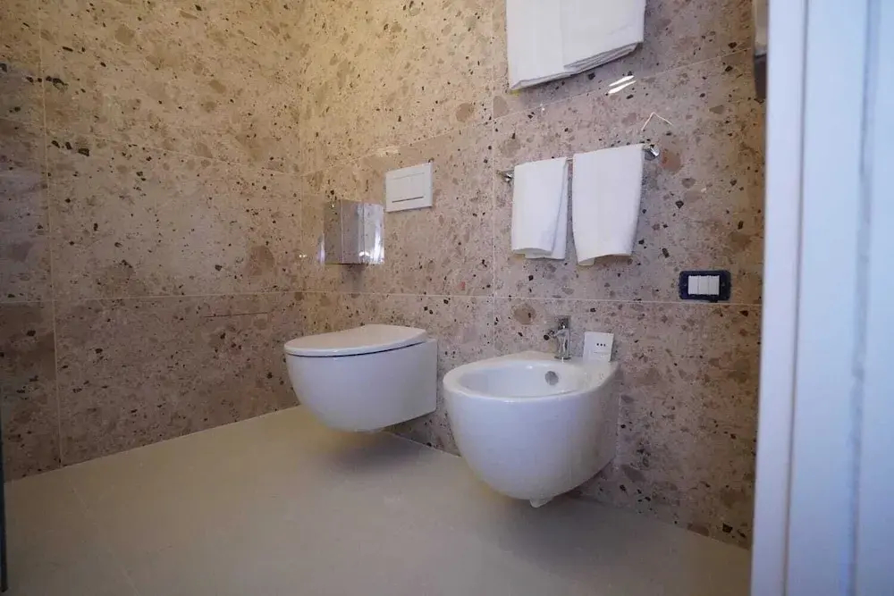 Foto - UNA Hotels La Martella Matera