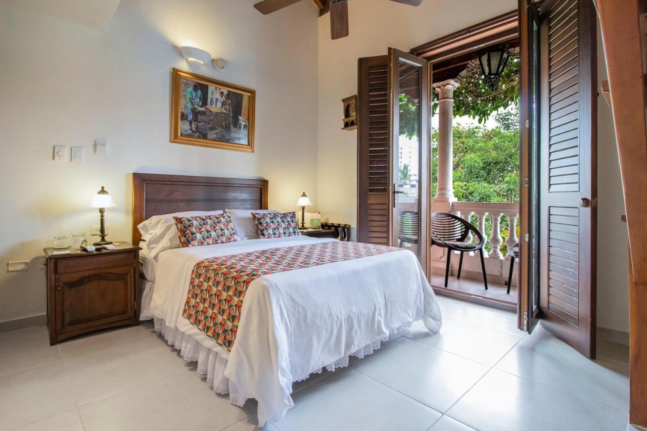 Foto - Hotel Casa La Fe By BespokeColombia