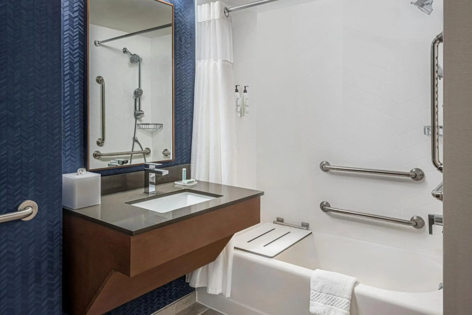 Photo - Fairfield Inn & Suites by Marriott Rome