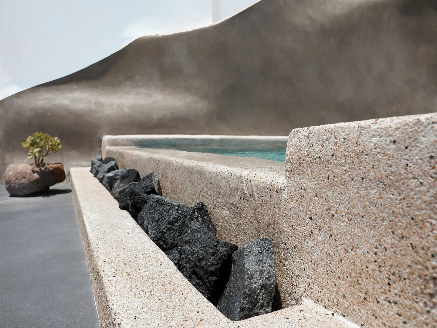 Photo - Luxury Villa Blue Dome Santorini