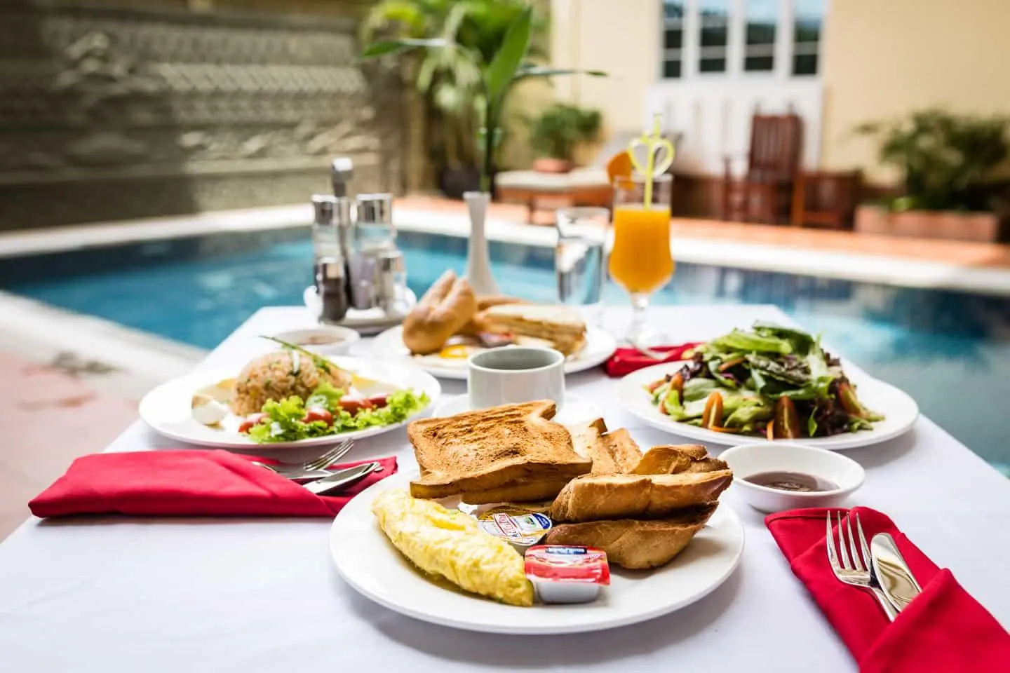 Foto - Grand Bayon Siem Reap Hotel