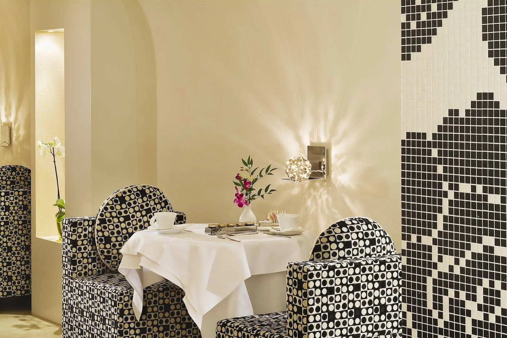 Photo - Hotel Duminy-Vendome