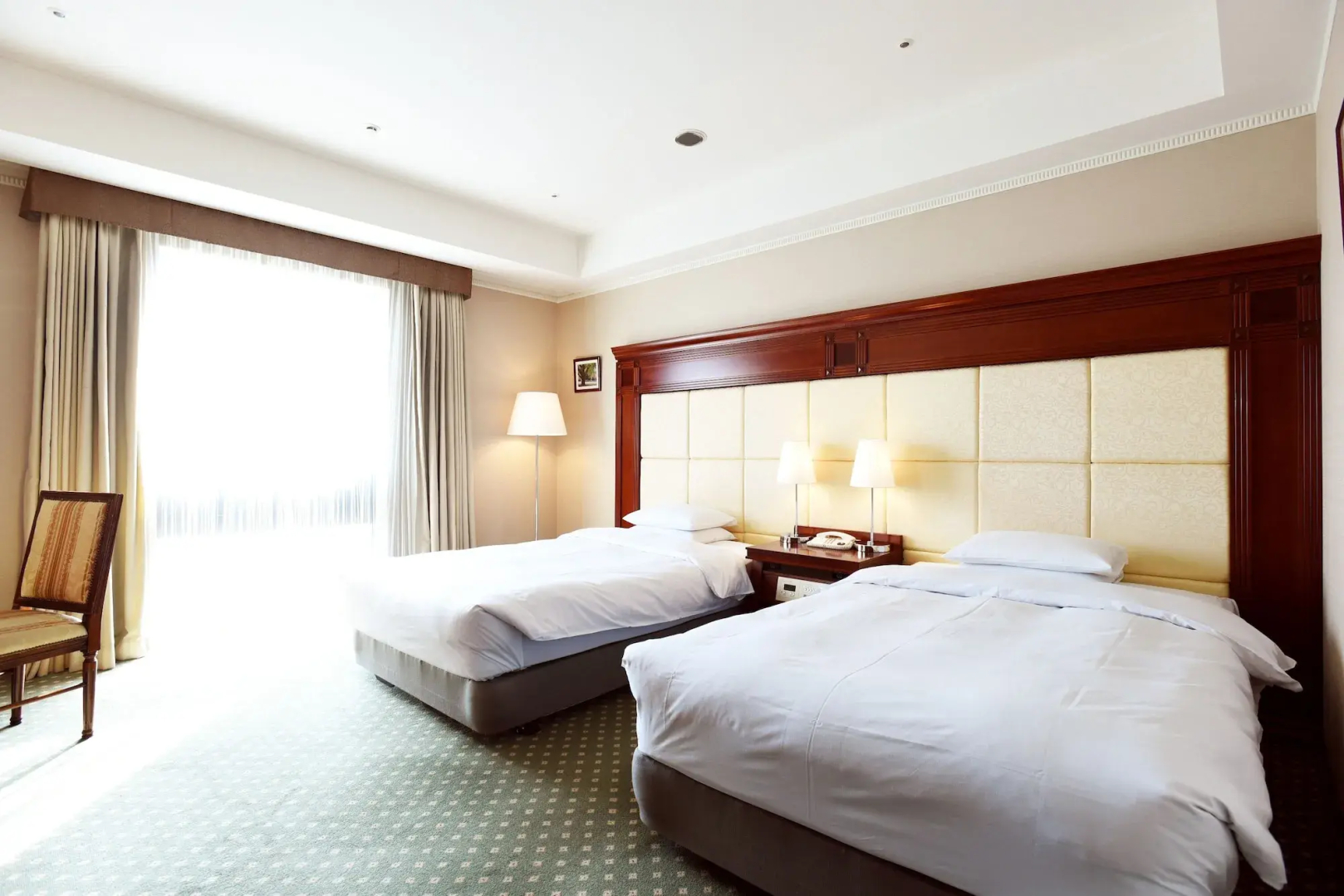 Foto - Premier Hotel -Tsubaki- Sapporo