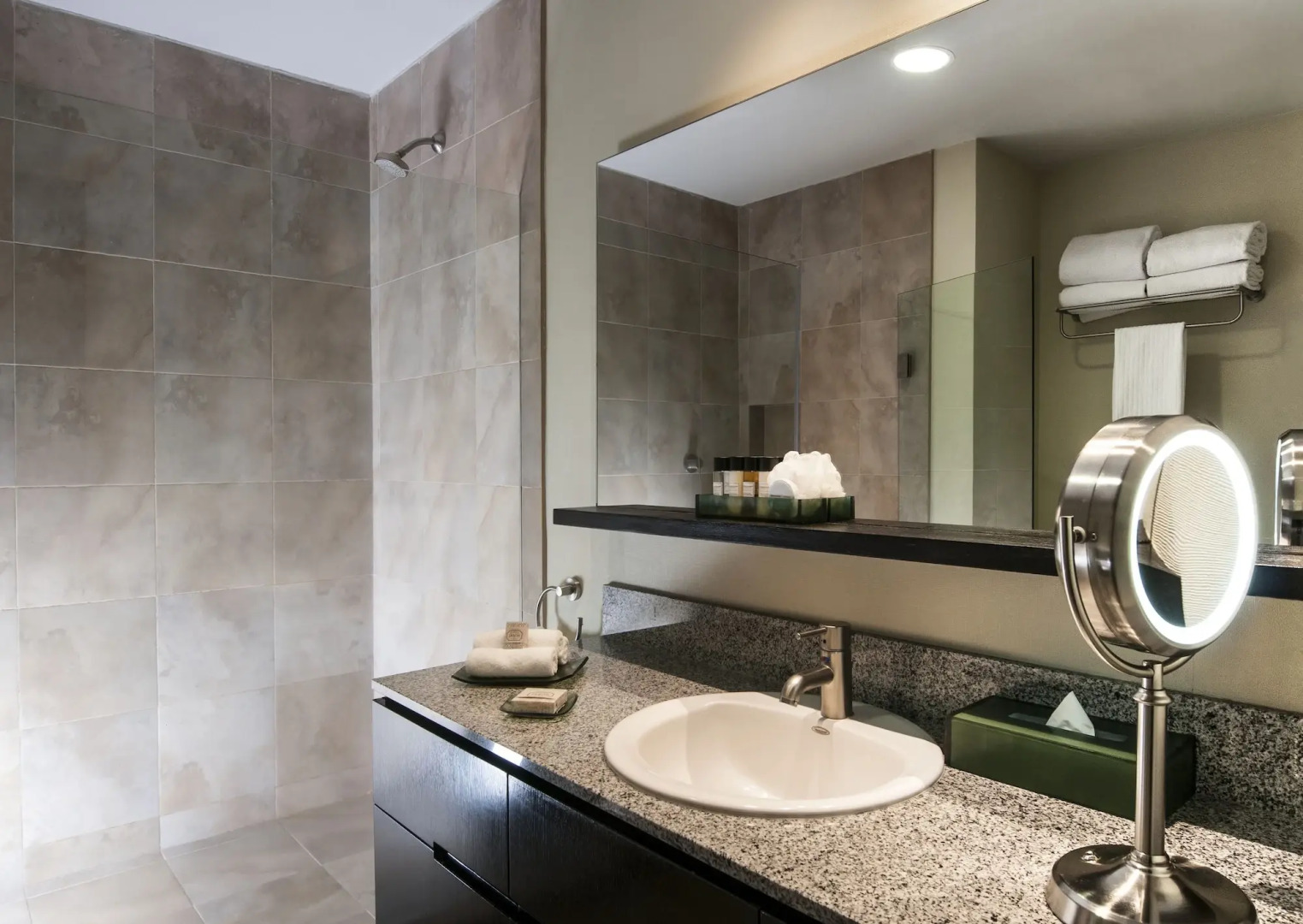 Foto - Stadia Suites Mexico City Santa Fe