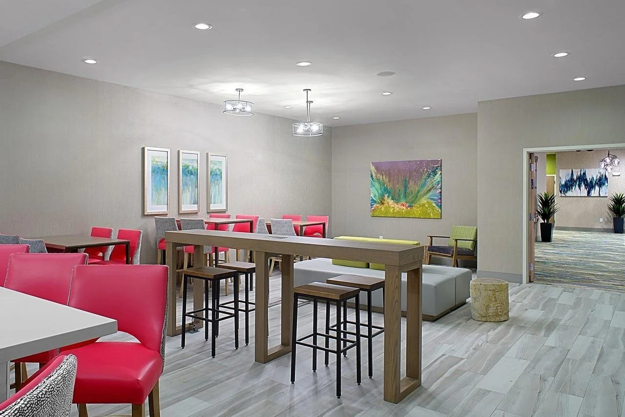 Foto - Hilton Garden Inn Houston Hobby Airport