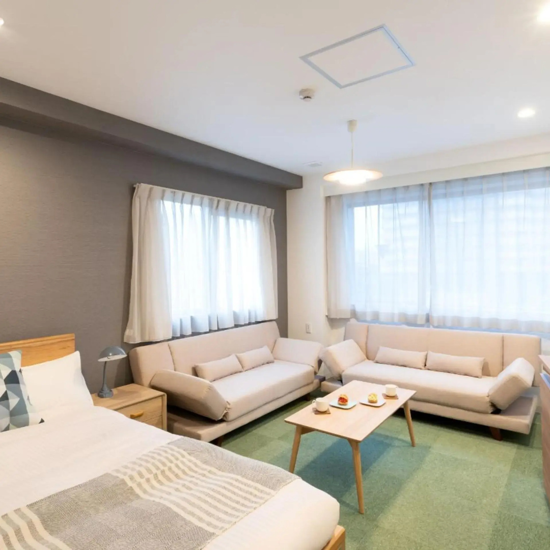 Photo - Playsis East Tokyo