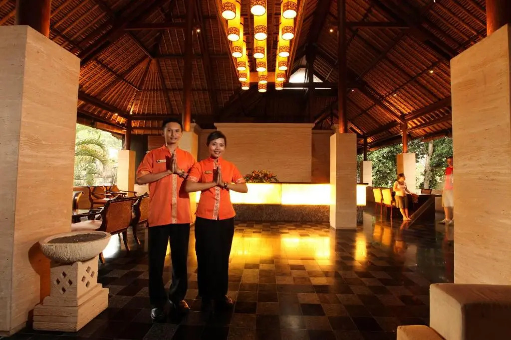Foto - Grand Balisani Suites Hotel