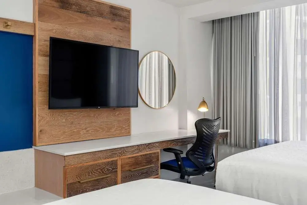 Photo - Holiday Inn Express San Juan