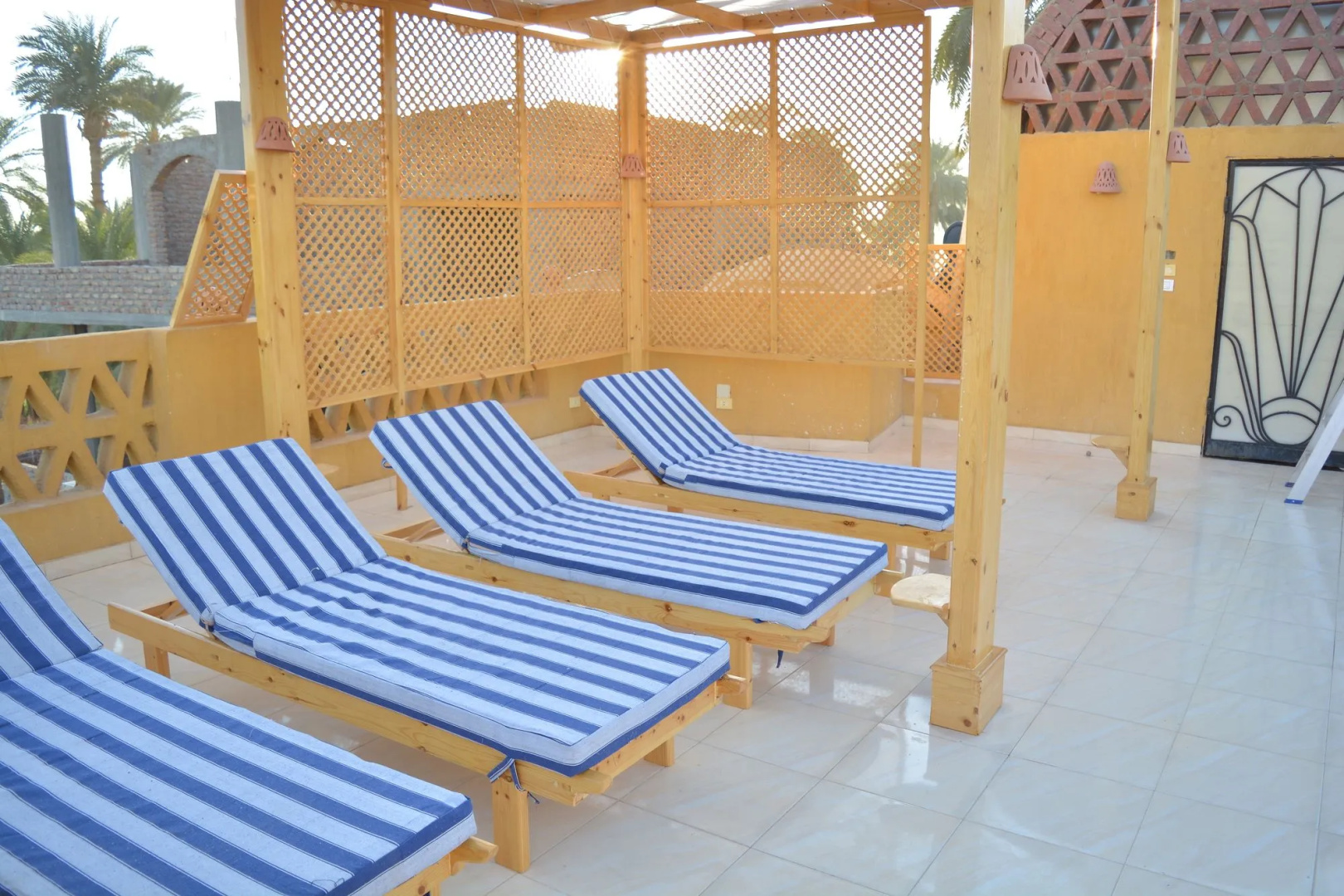 Foto - Jewel Howard Carter Hotel