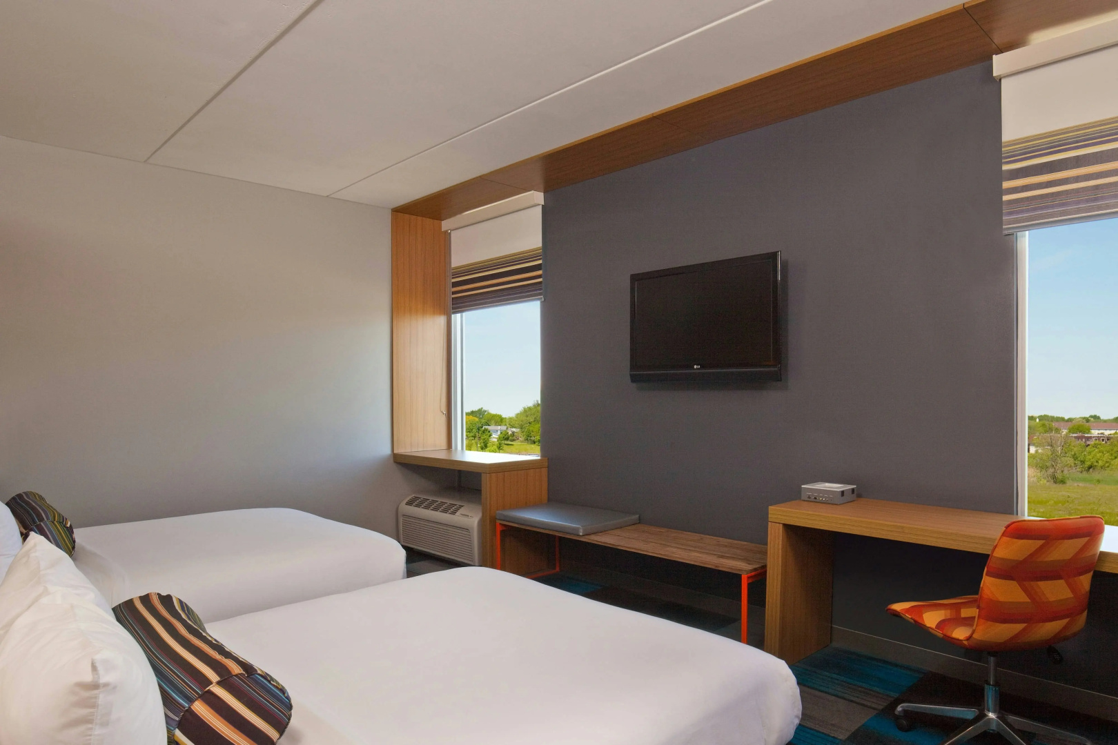 Photo - Aloft by Marriott Bolingbrook