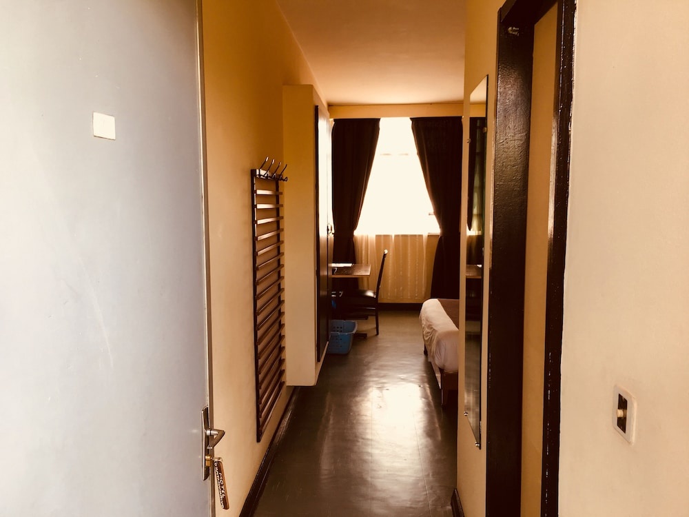 Motel d'Antananarivo Anosy