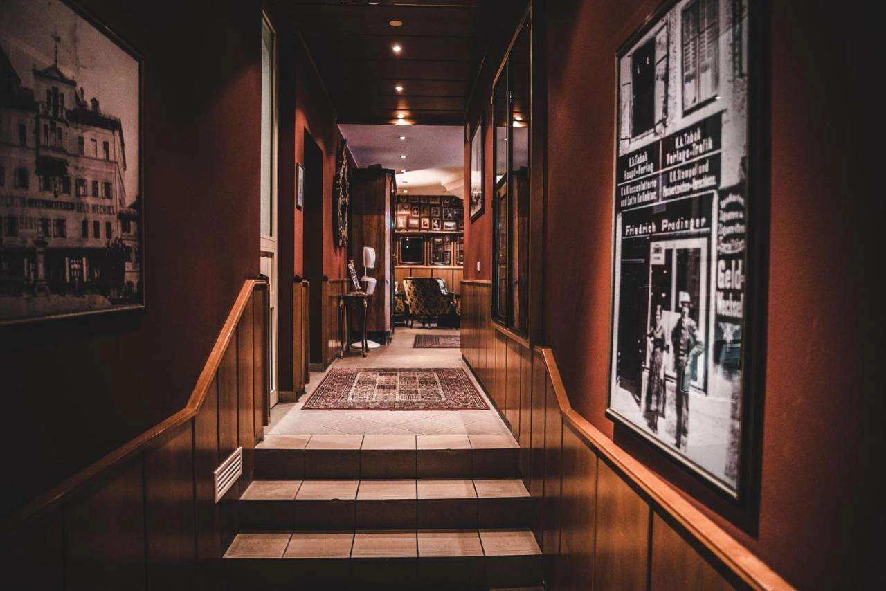 Foto - Cella Central Historic Boutique Hotel