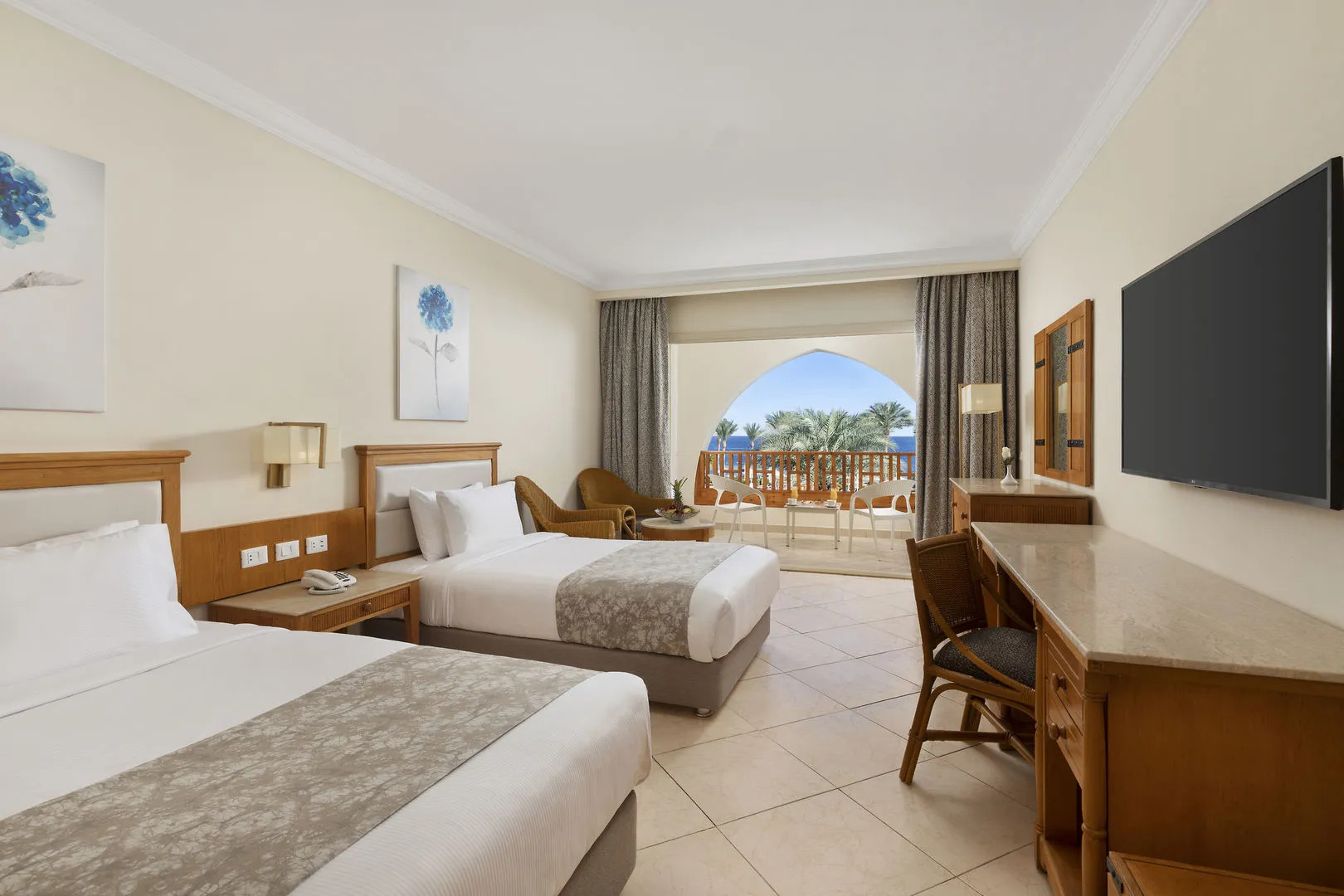 Photo - Pickalbatros Royal Grand Sharm - Adults Friendly 16 Years Plus