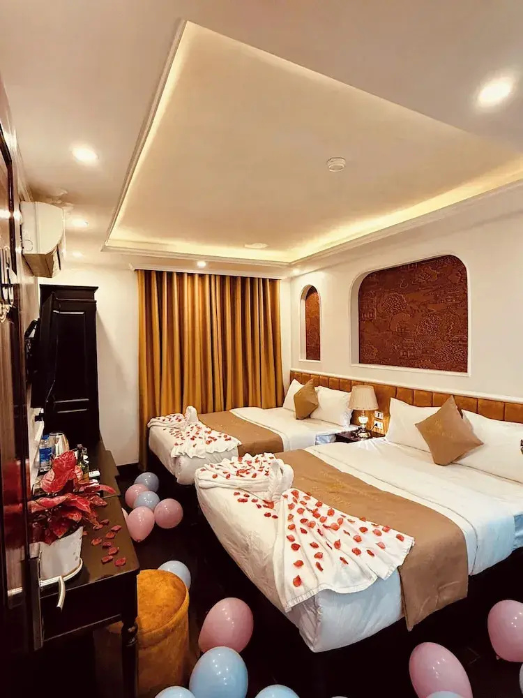 Foto - Majestik Hotel
