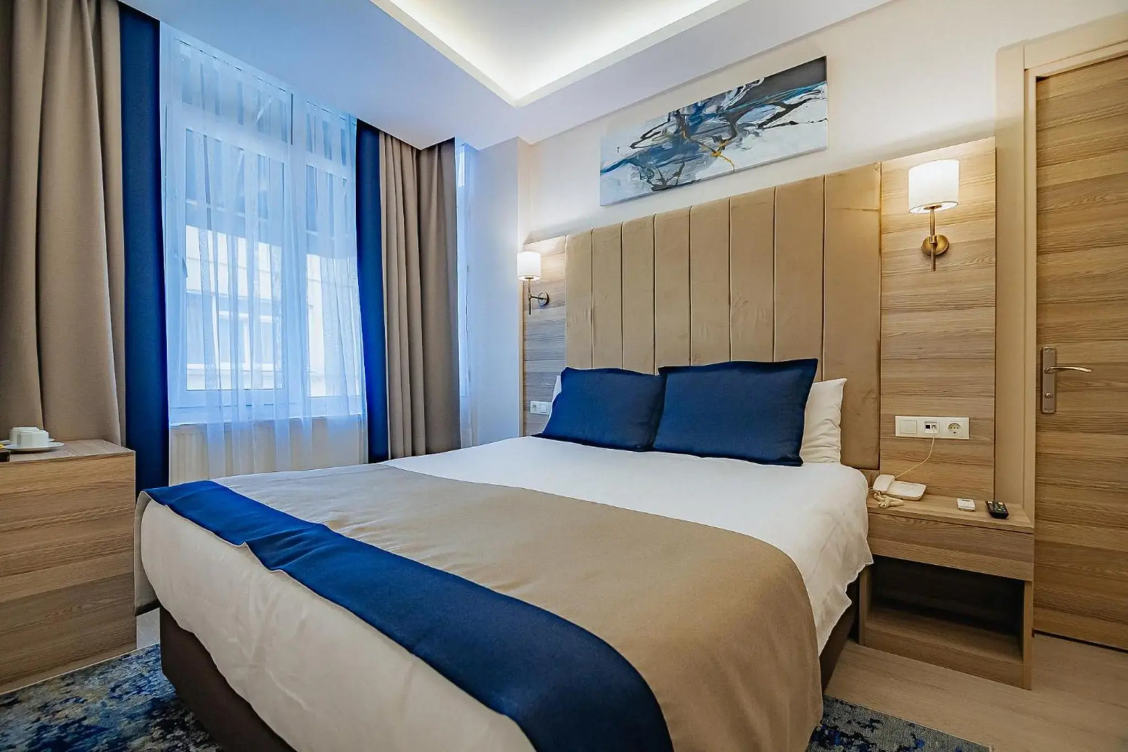 Foto - The Milltown Hotel