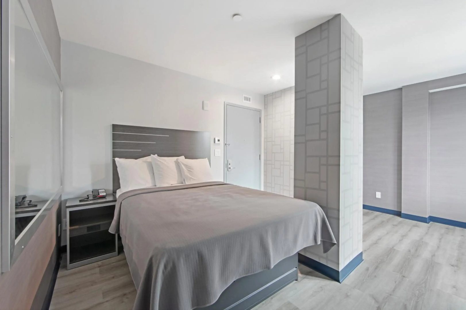Foto - Hotel 365 Bronx