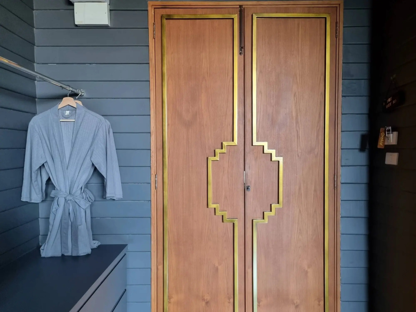 Foto - Vali Villa Bangkok