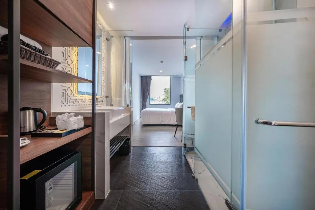 Foto - VIX Bangkok at Victory Monument