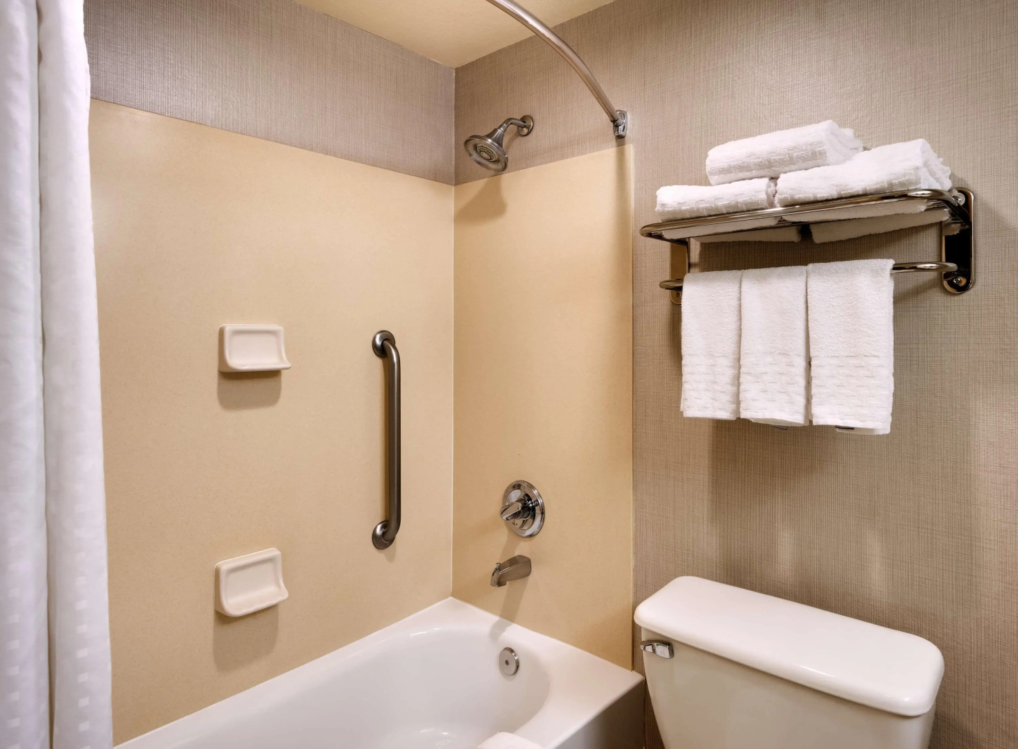 Foto - Best Western Downtown Phoenix