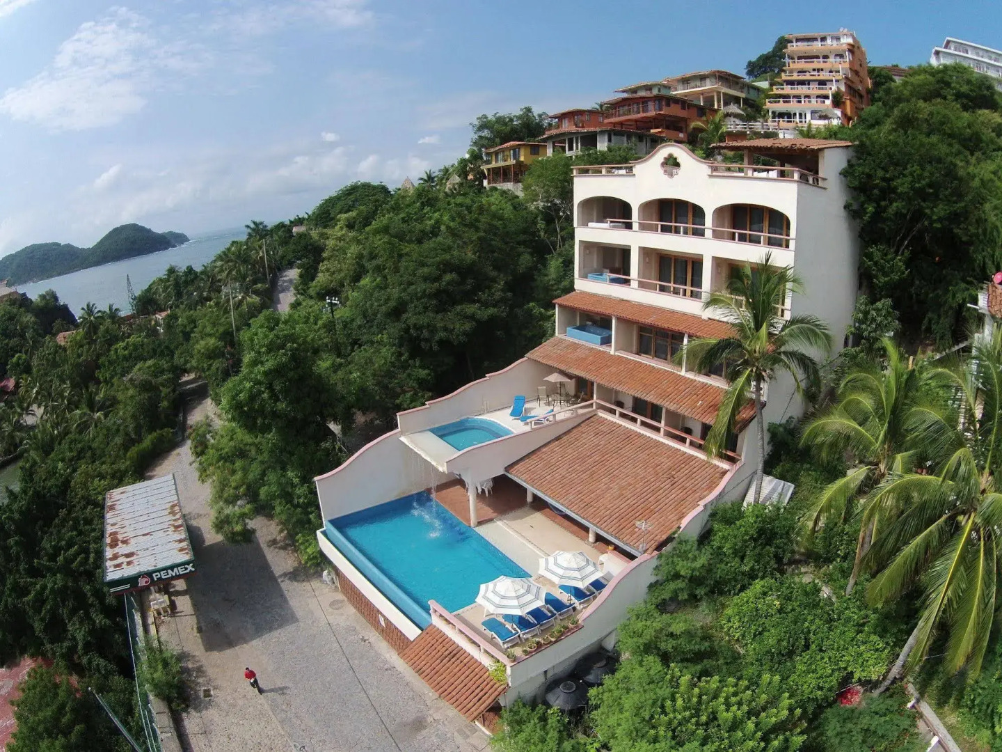 Foto - Villa del Pescador