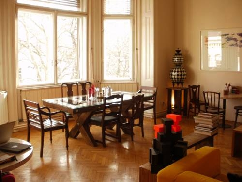 Photo - Brody House - boutique hotel