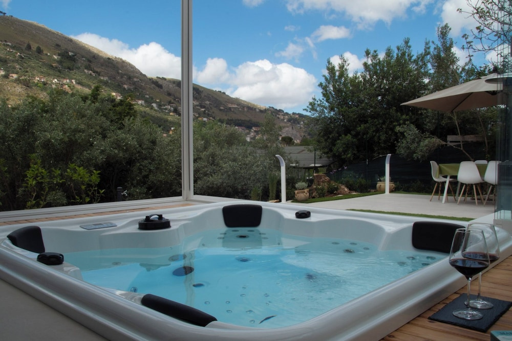 Foto - spera luxury palermo