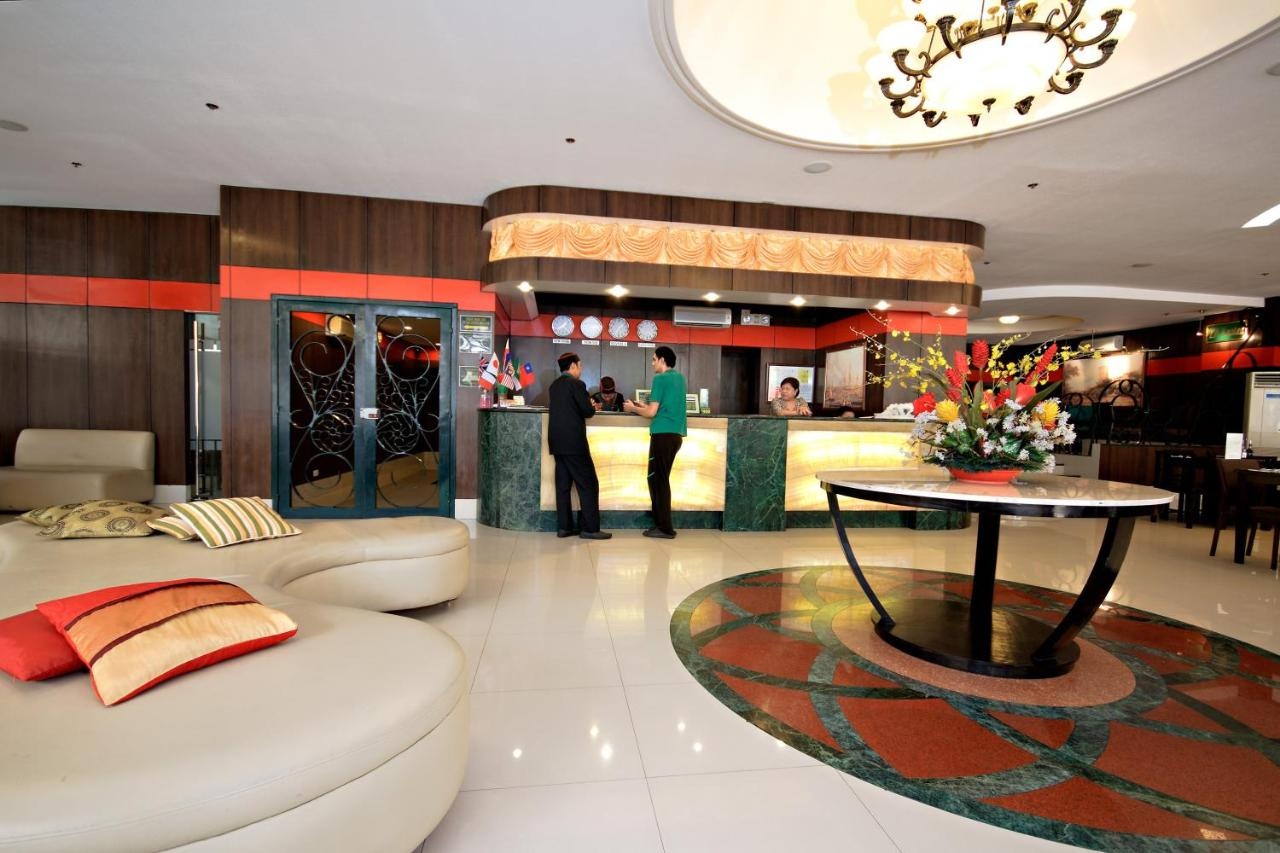Foto - Eurotel Makati