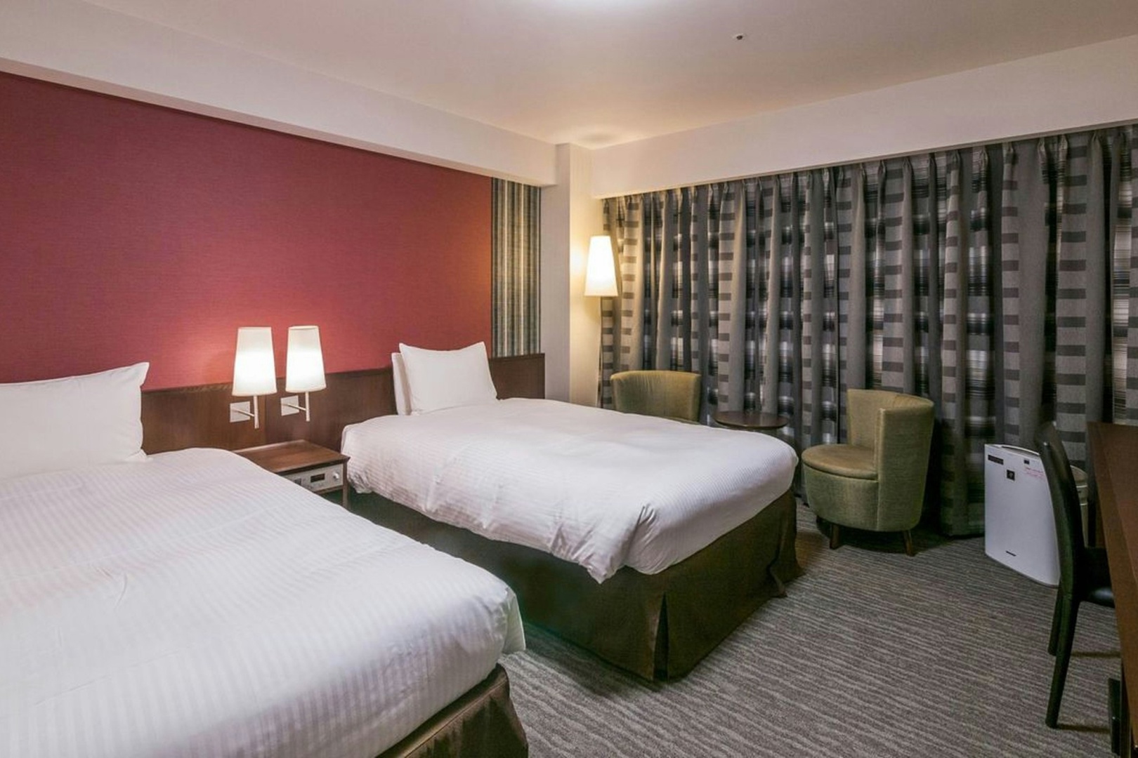 Foto - Richmond Hotel Fukuoka Tenjin
