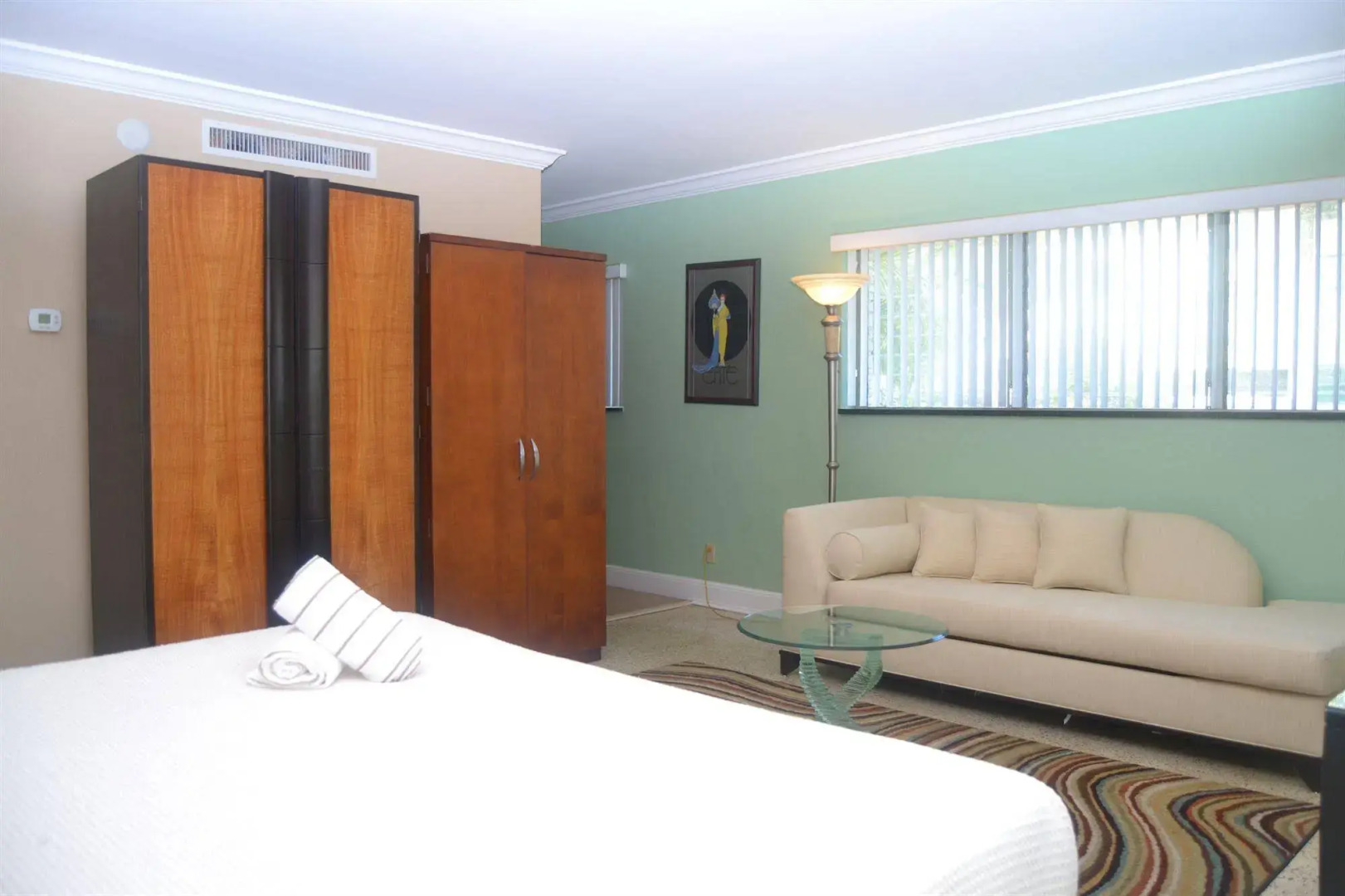 Photo - Victoria Park Hotel