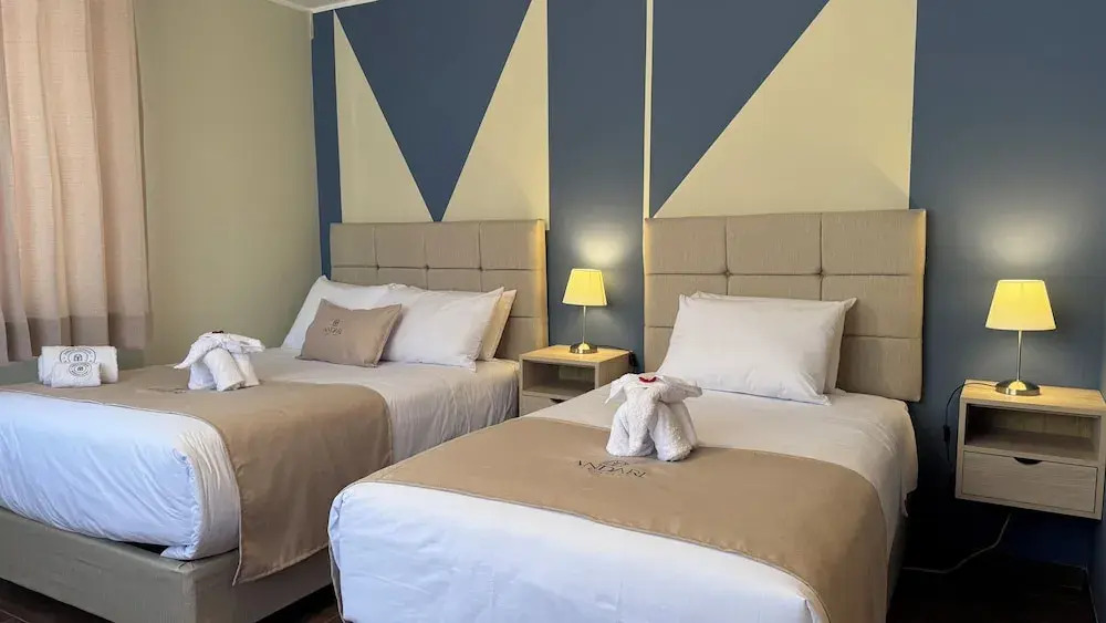 Foto - Andari Hoteles