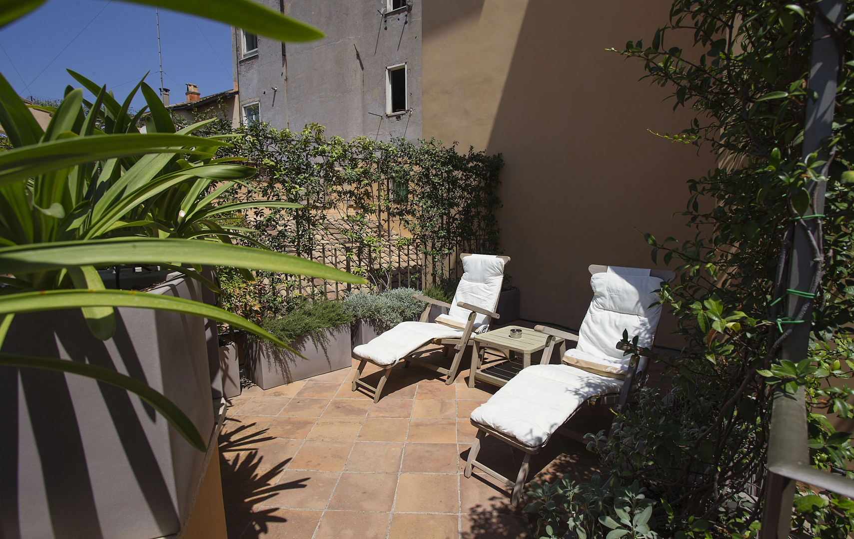 Foto - Palazzo Scanderbeg