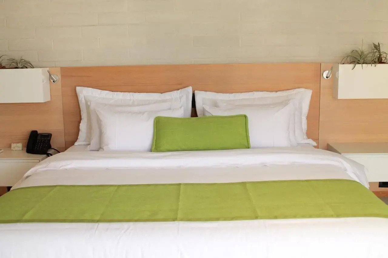 Foto - Terra Biohotel