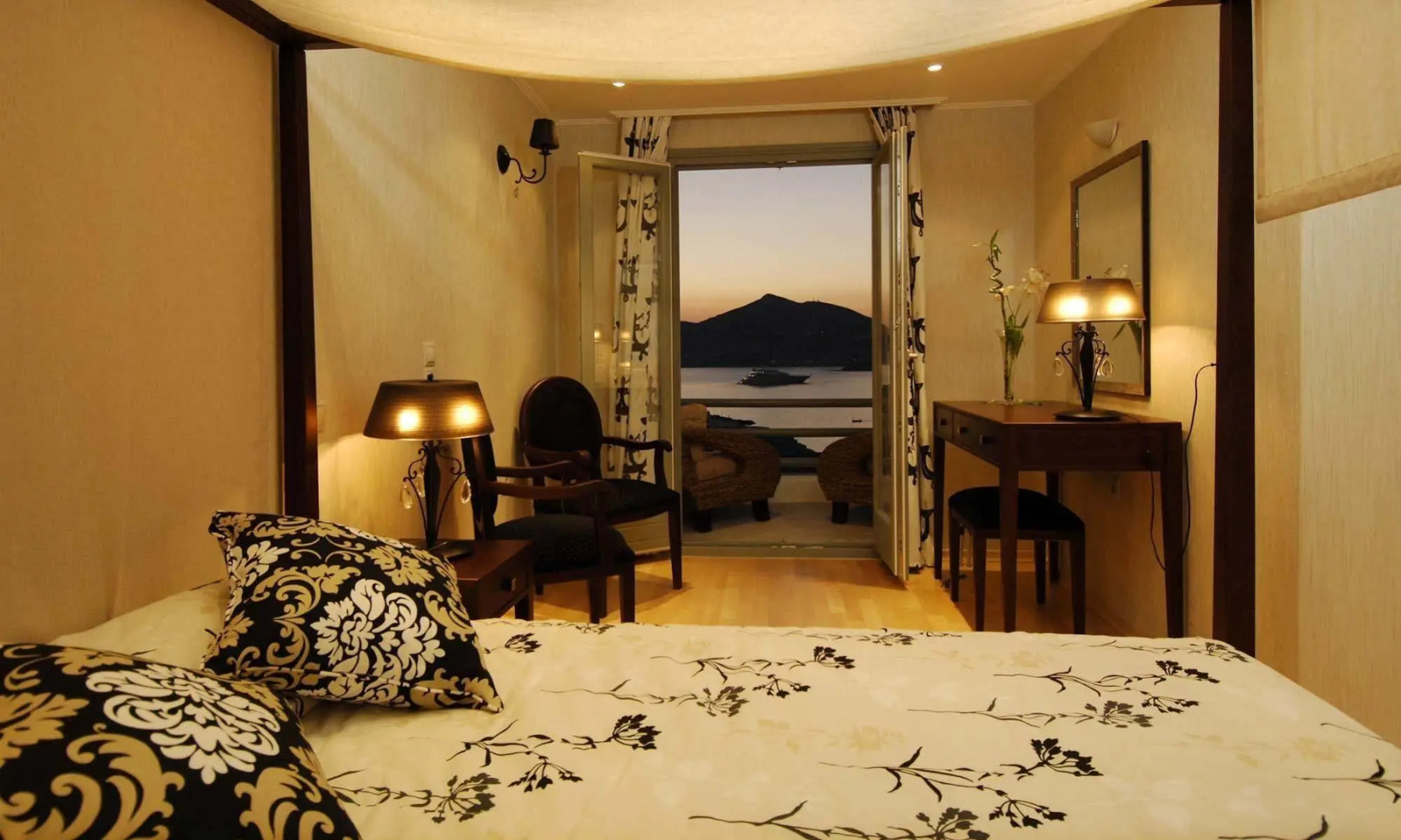 Foto - Hotel Senia