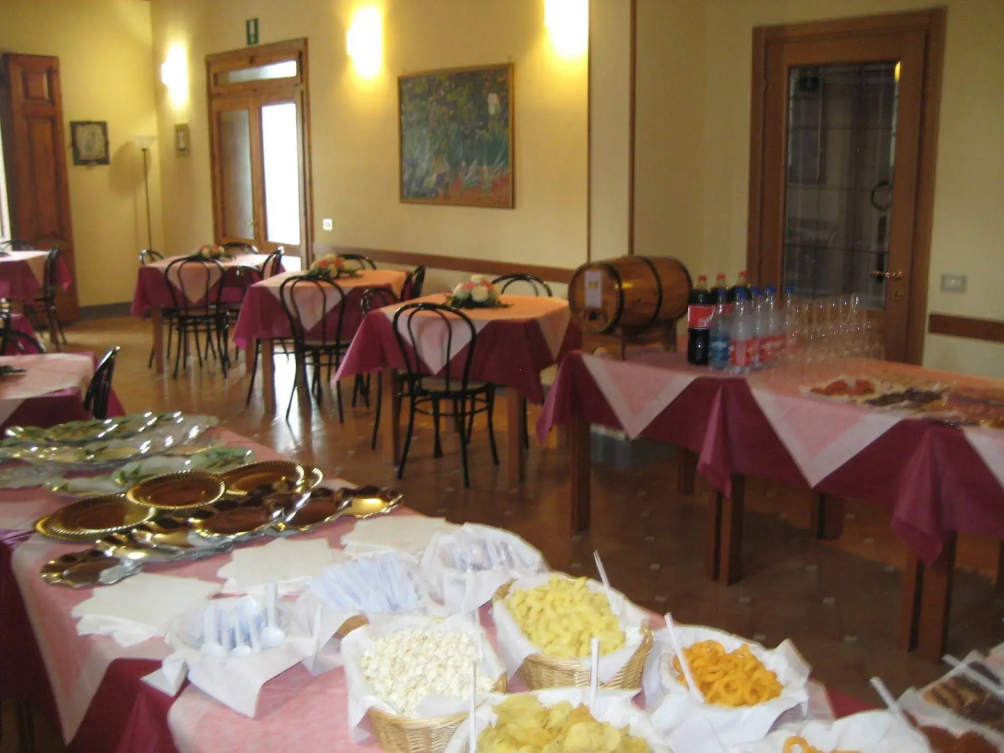 Foto - Agriturismo Villa Guarnaschelli