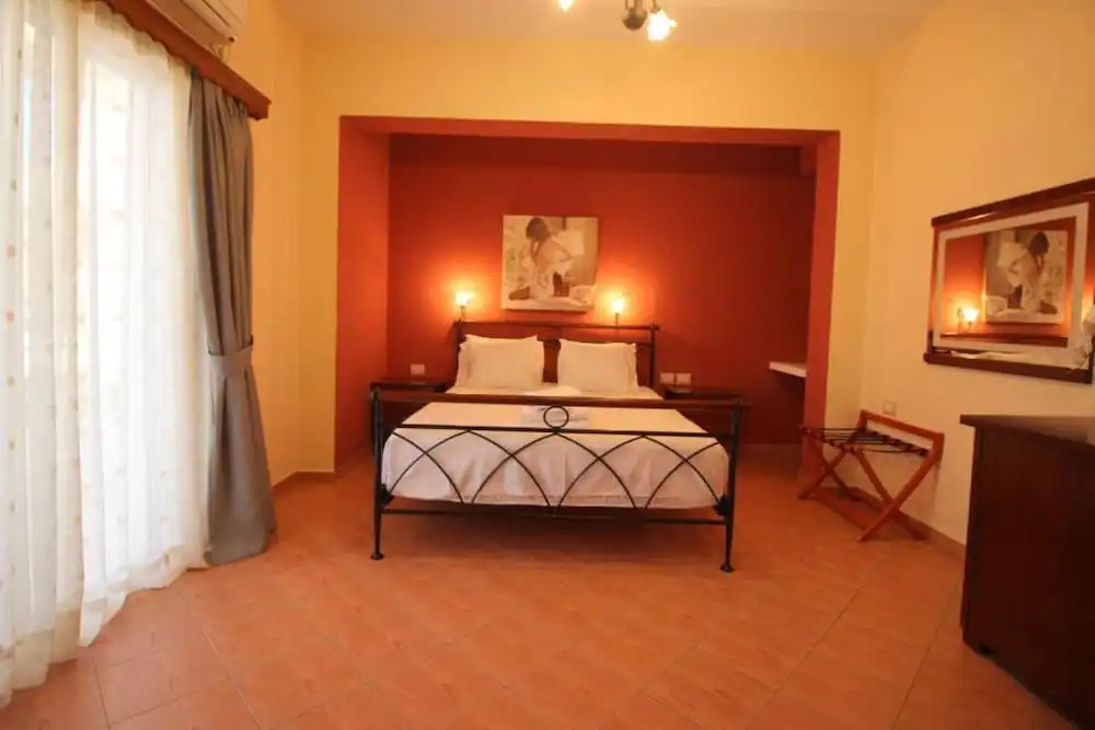 Foto - Oskar Hotel