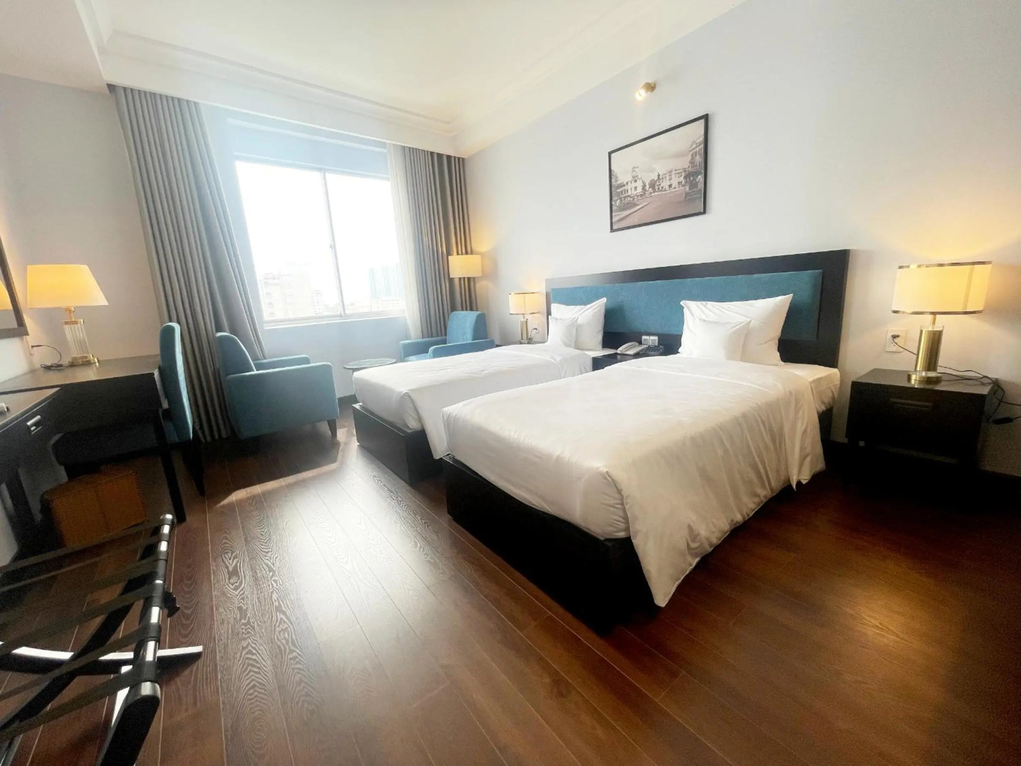 Photo - Arc En Ciel Hotel