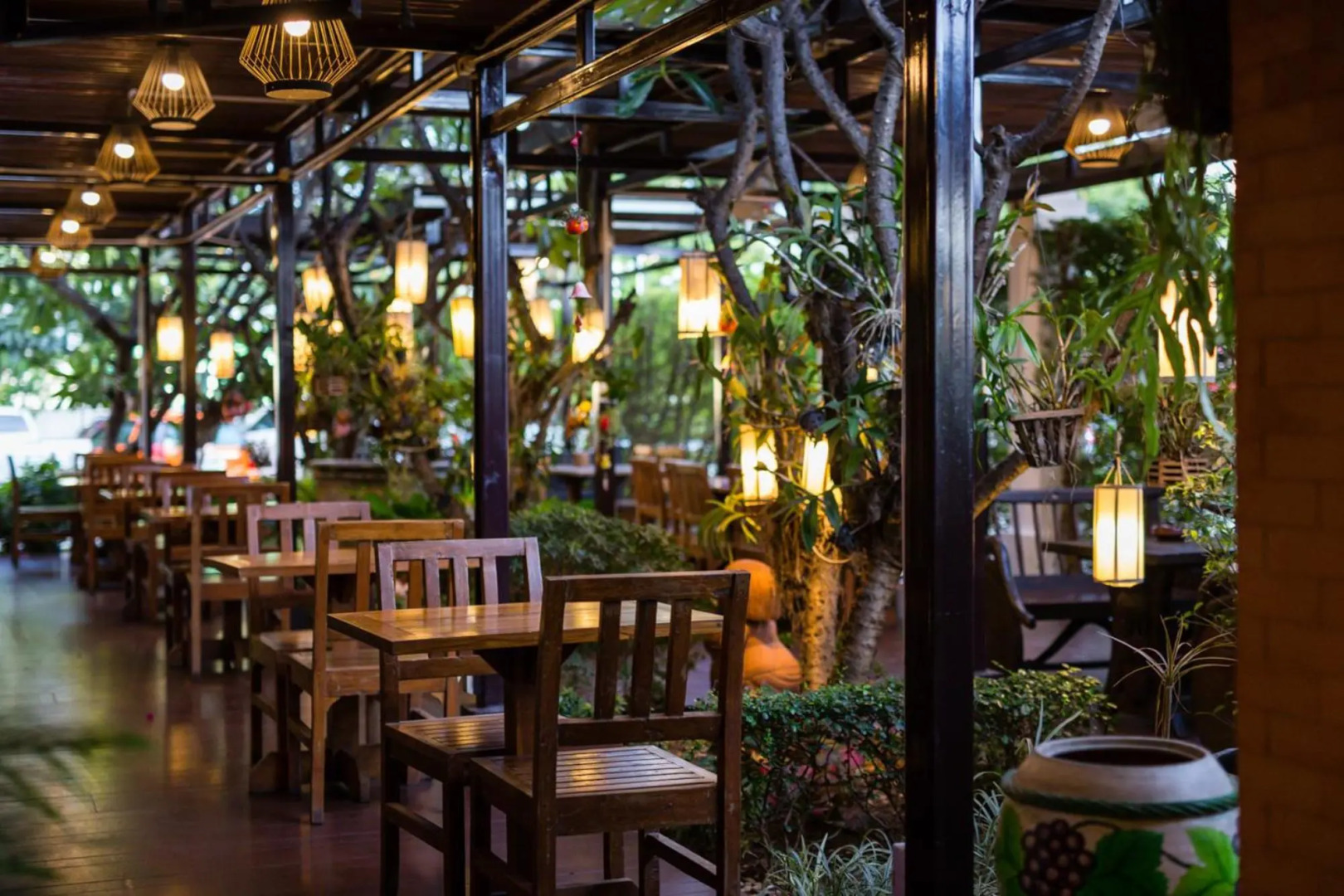 Foto - Asia Hotels Group (Poonpetch Chiangmai)